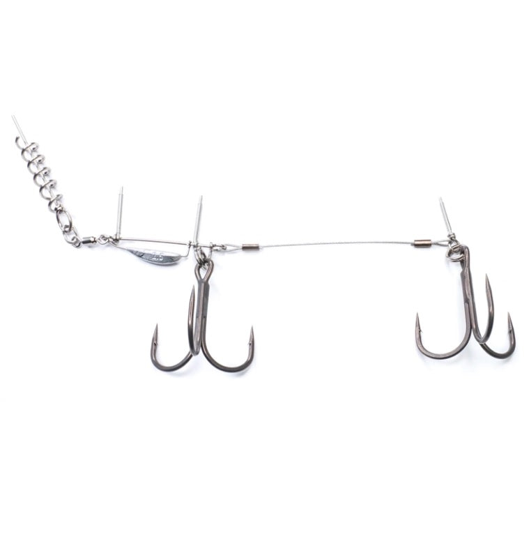 BKK BB Trigger 21 2,5g