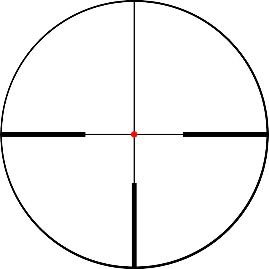 Blaser B2 1-6x24 iC S