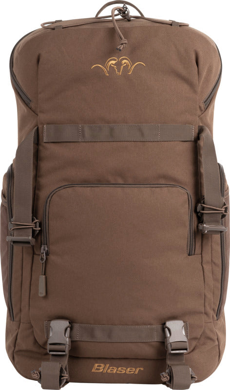 Blaser Ultimate Backpack S Brown