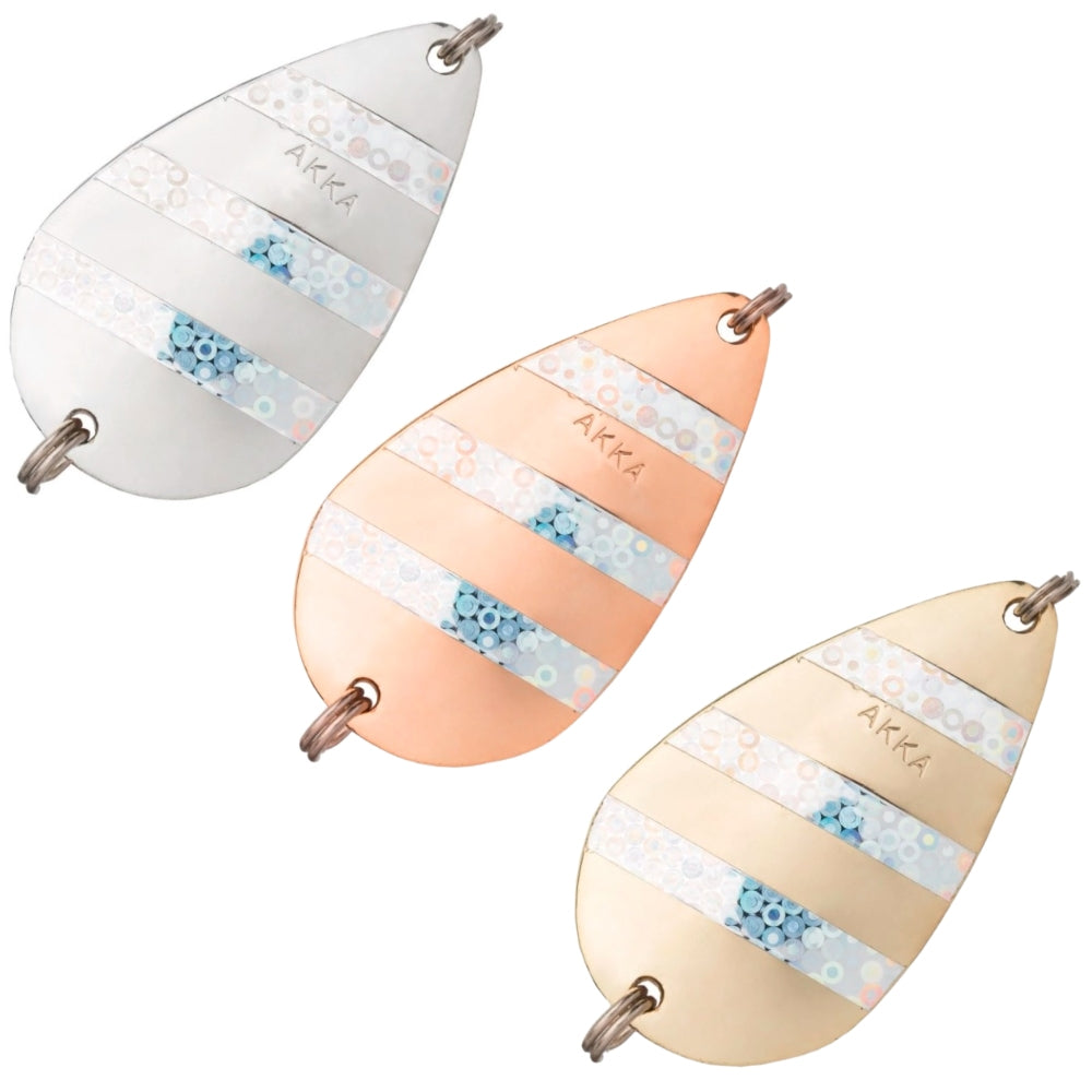 Blue Fox Akka Giant 120mm 39g