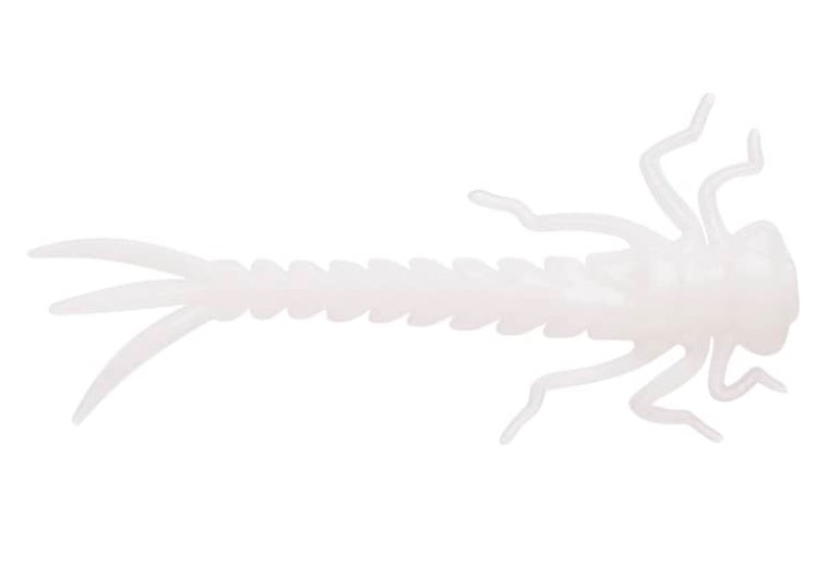 Blue Fox Dragonfly Bloodworm - Vit