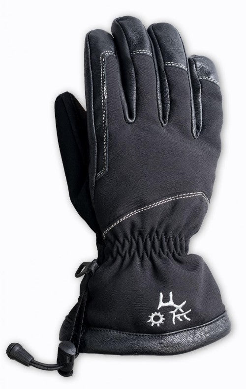 Börjesson Lenk V5 L/J Black