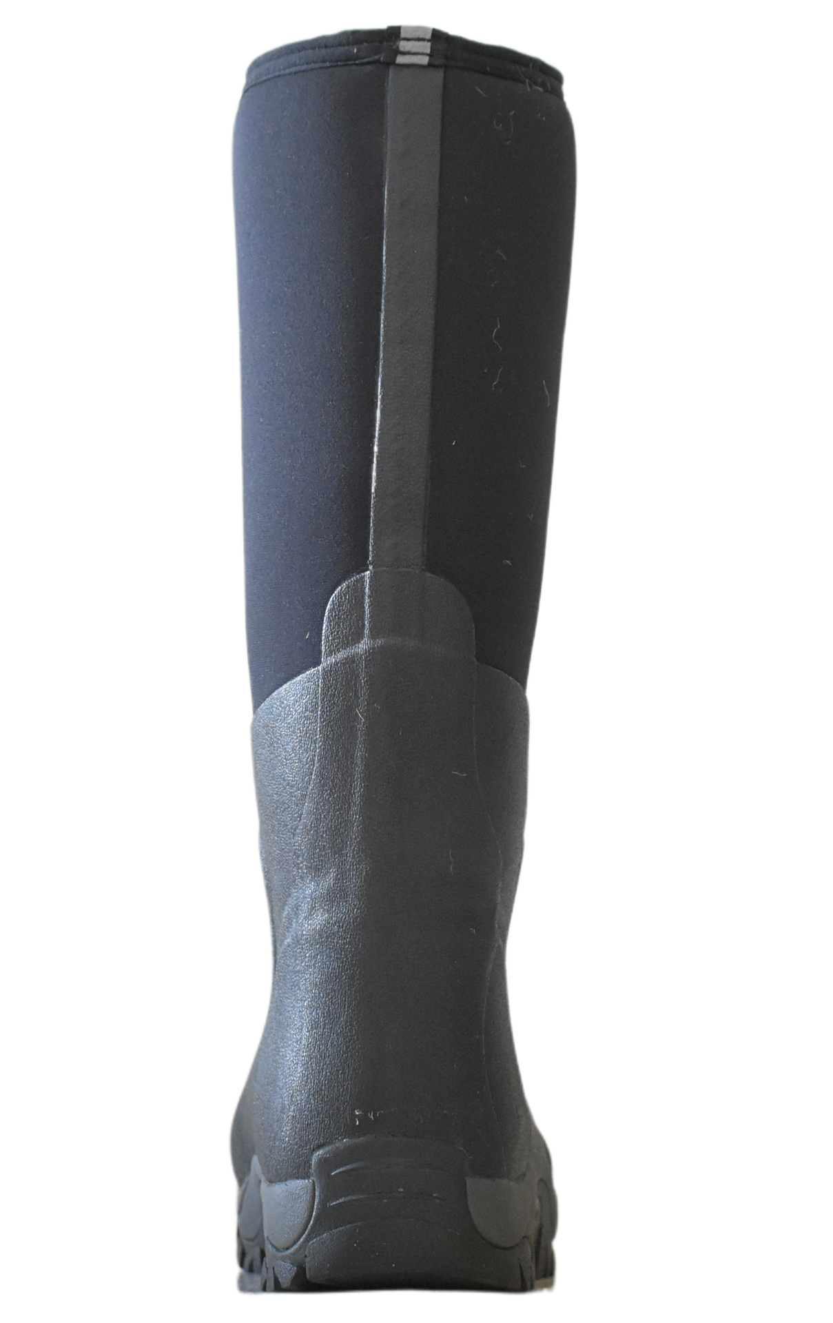 BOSC High Fleece Vinterstövel