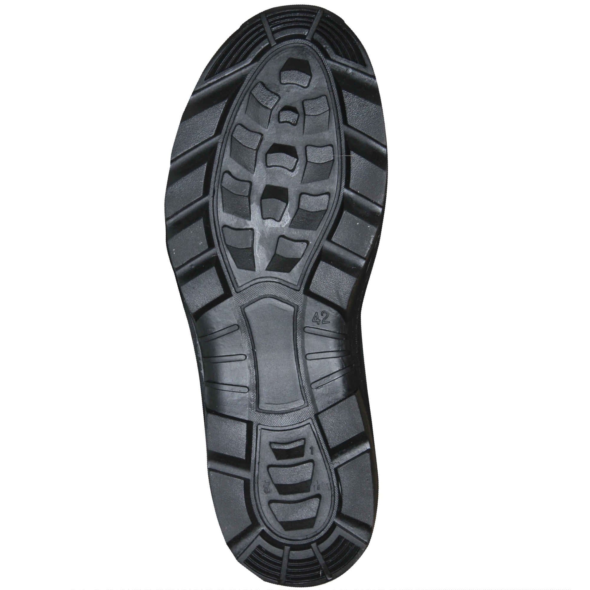 Bosc Hunter Gummistövel 4mm Neoprene