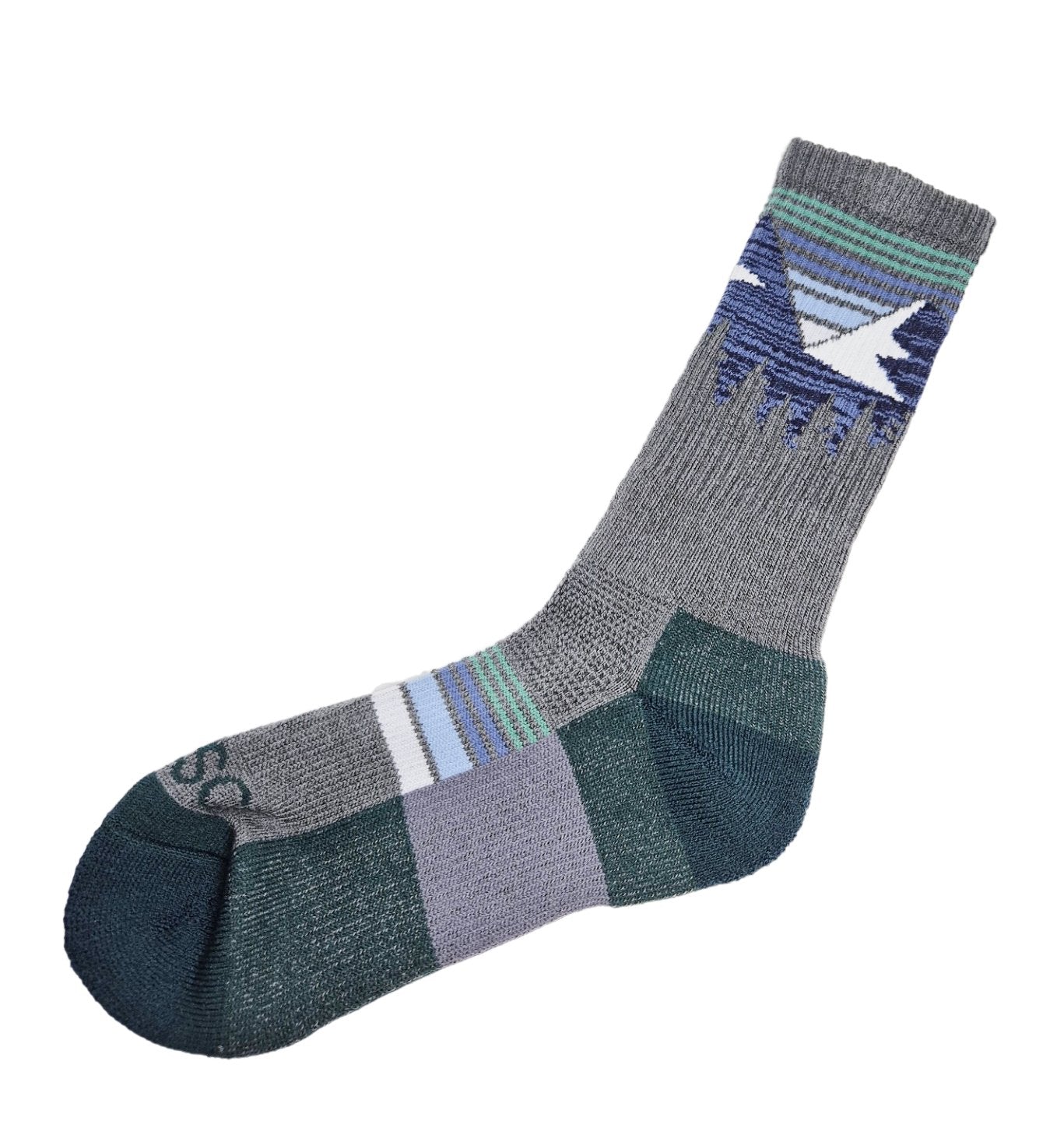 BOSC Ullsocka Motiv