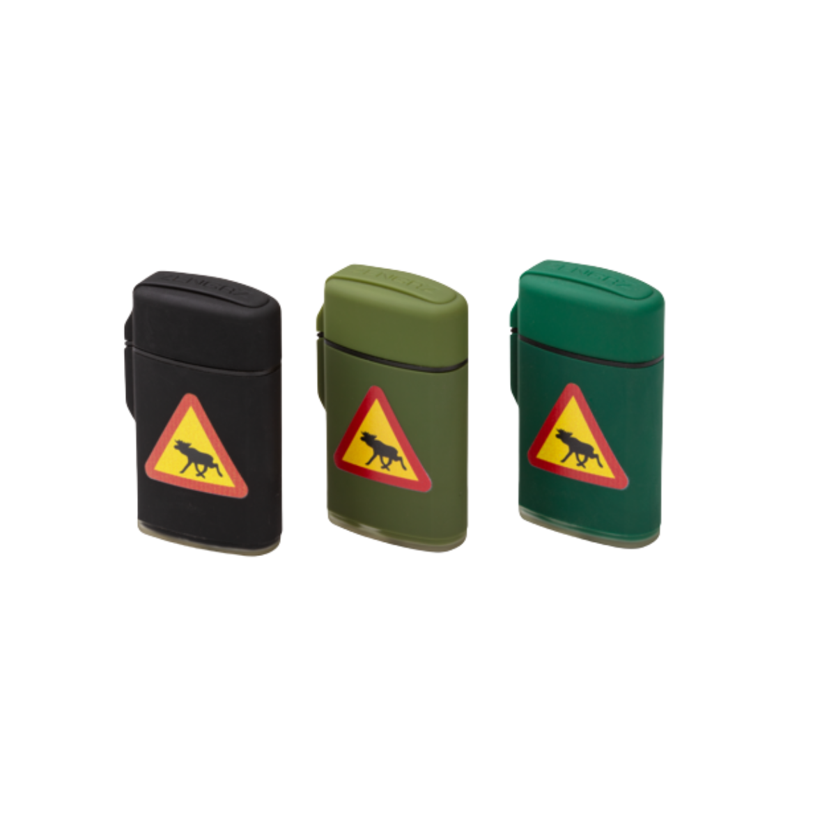 Briv Stromtändare MaxiJet Älg