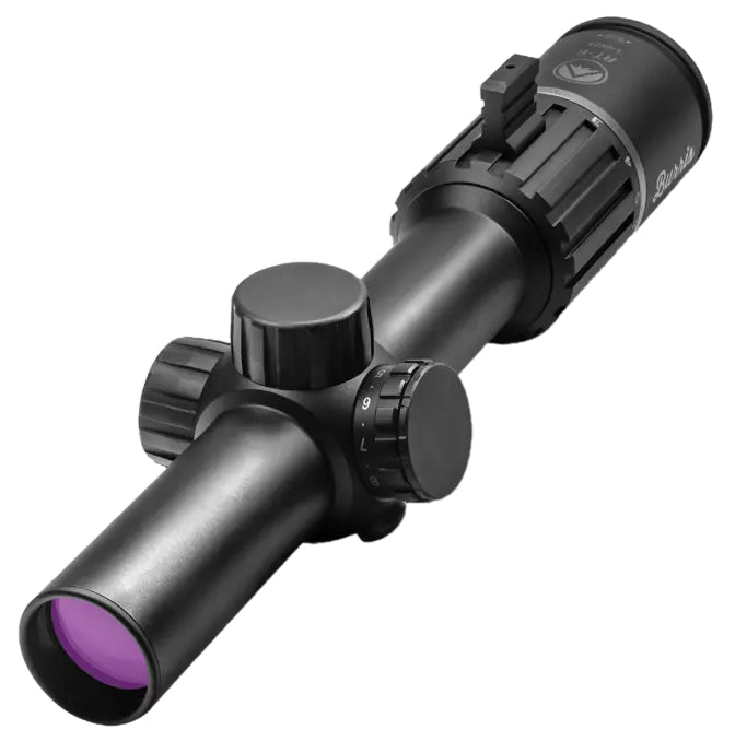 Burris RT6 1-6x24 3P#4