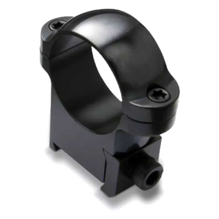 Burris Tikka T3x Ring Mount 30mm Höga