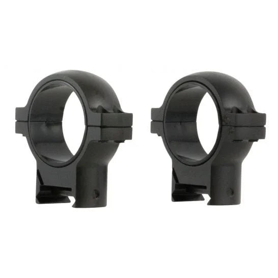 Burris Zee Rings Weaver-Style 30mm Höga