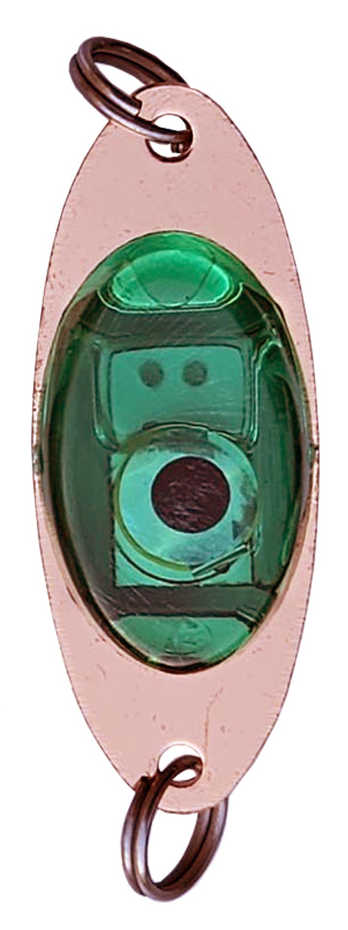 Chimo Neon Blink 10g K/G m R/G blink