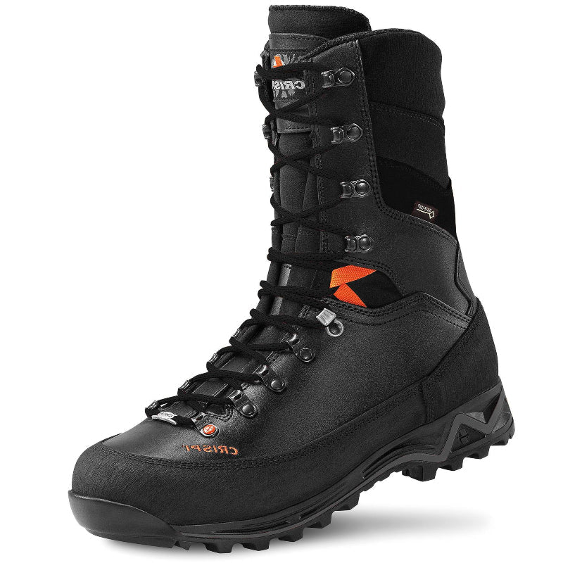 Crispi Ranger GTX Svart