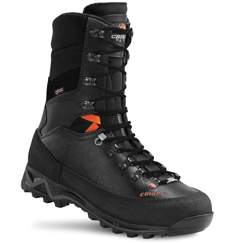 Crispi Ranger GTX Svart