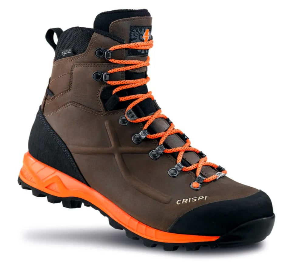 Crispi Valdres GTX
