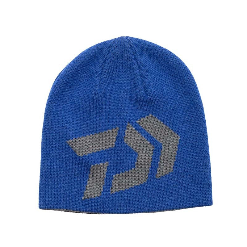 Daiwa Beanie Blue/Black