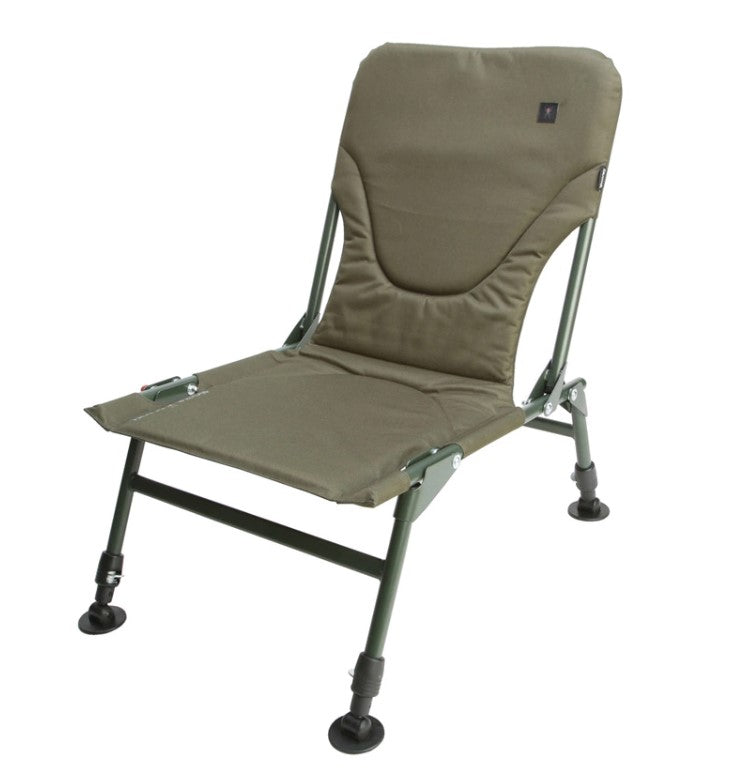 Daiwa Black Widow Carp Chair