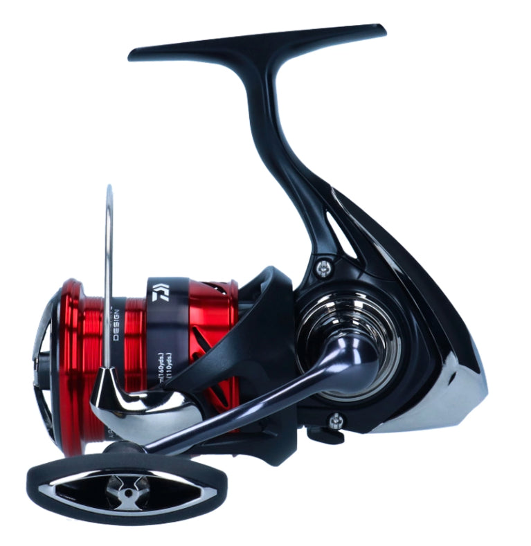 Daiwa Ninja 23 LT