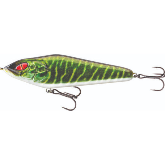 Daiwa Prorex Lazy Jerk 155SS Live Pike Jerkbait