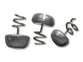 Daiwa Prorex Screw-In Weight 4g Balansvikt till jigg