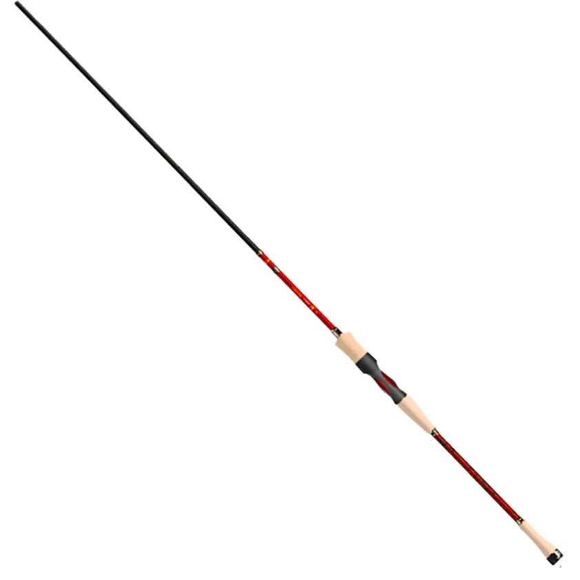 Daiwa Samurai V2 7’ ML 5-25g
