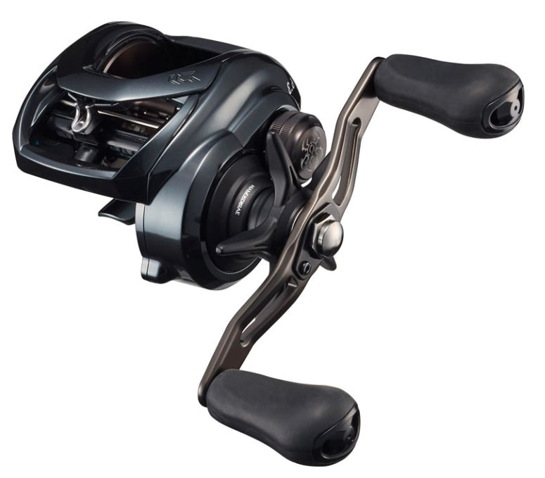 Daiwa Tatula 21 TW 400L