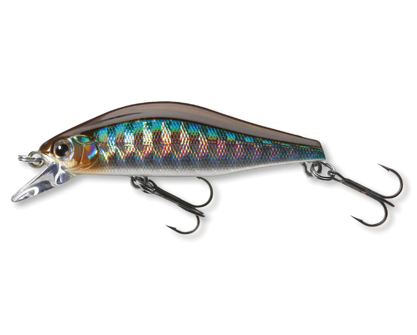 Daiwa TN Wise Minnow 50FS - Kibinago