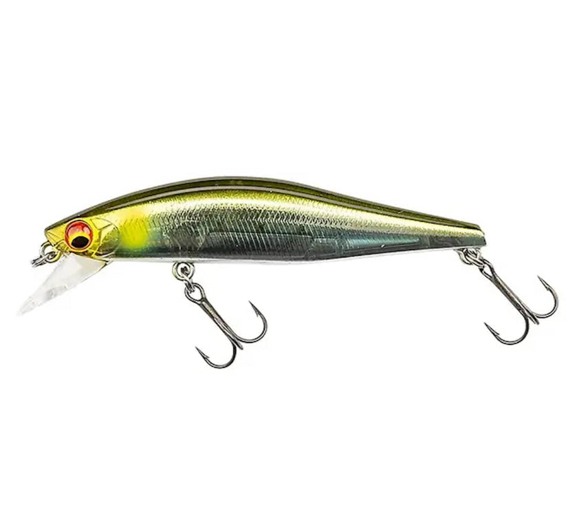 Daiwa TN Wise Minnow 70FS - AYU