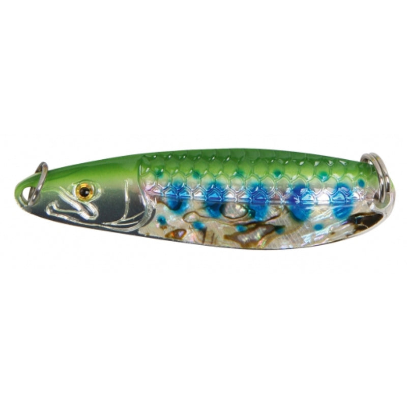 Daiwa Wise Masau 17g - AB Yamame