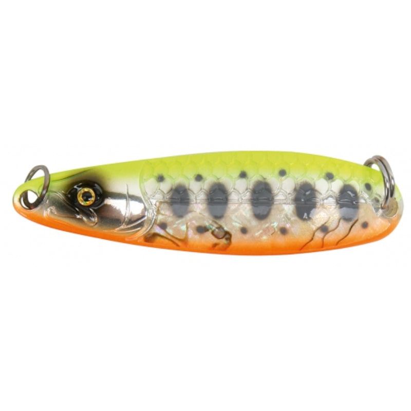 Daiwa Wise Masau 22g - Yellow Yamame