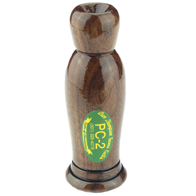 Dan Thompson PC2 Cottontail Call Lockpipa
