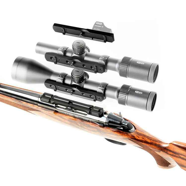 Dentler BASIS Basskena Browning BAR