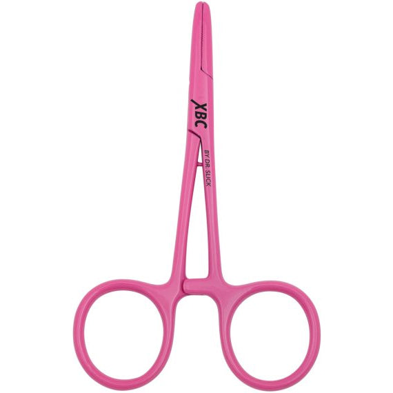 Dr Slick XBC Clamp 5’’ Pink