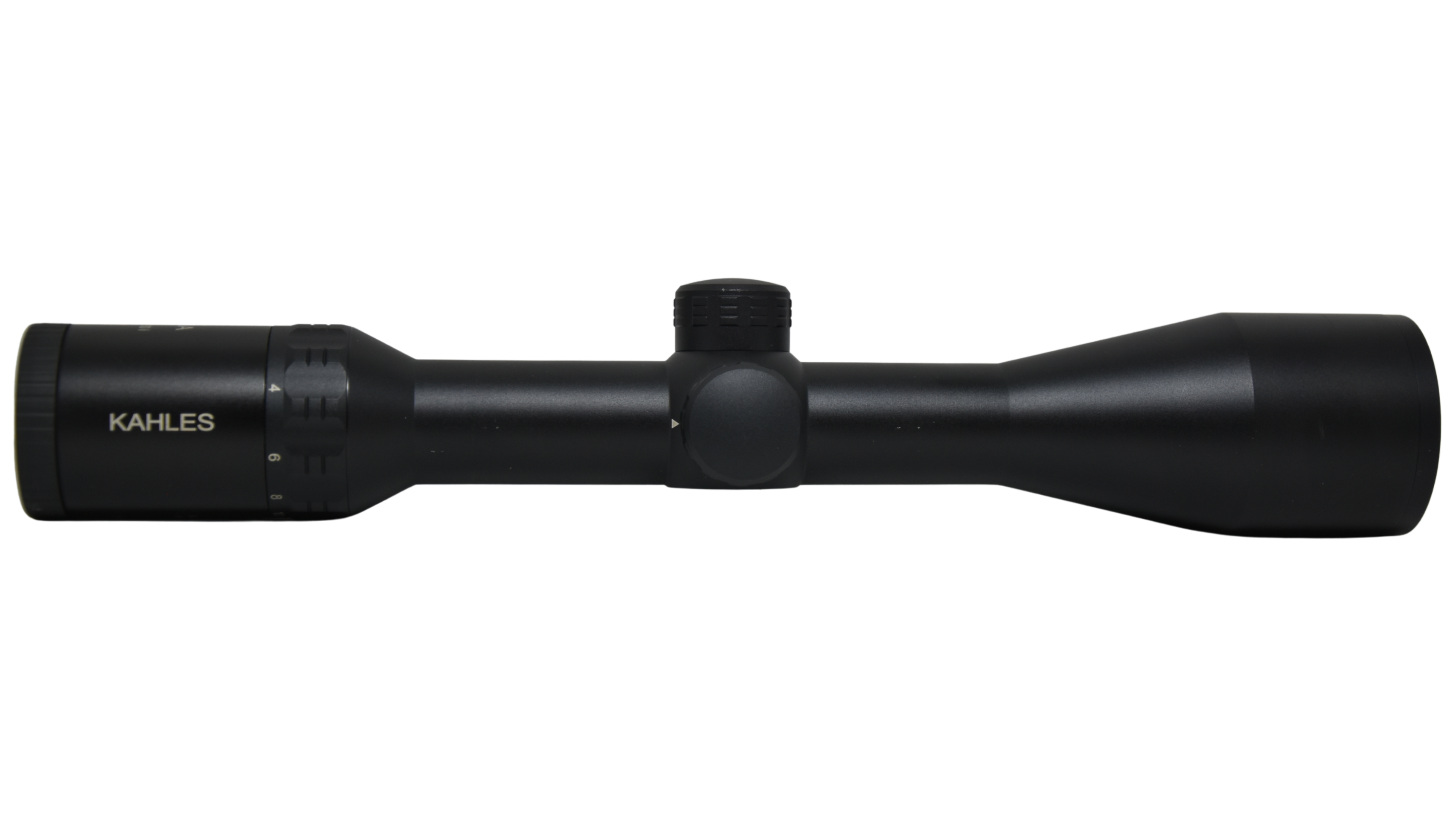 Begagnad Kahles Helia 2-10x50