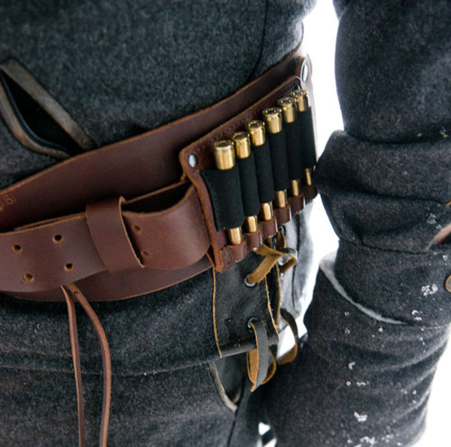 Edvardson Jägarbälte 115cm