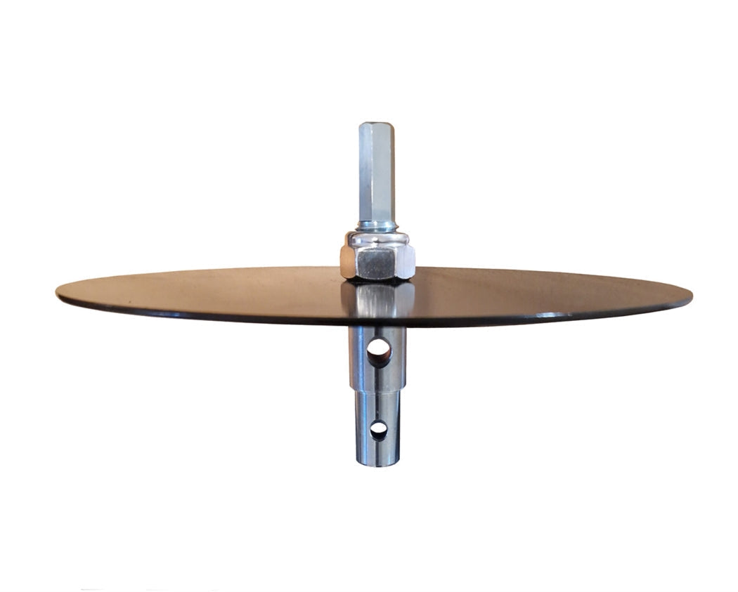 Fibe Adapter Skruvdragare Skiva 18-22mm