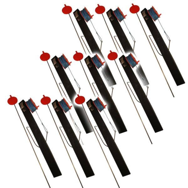 Fibe Angeldon 9-pack