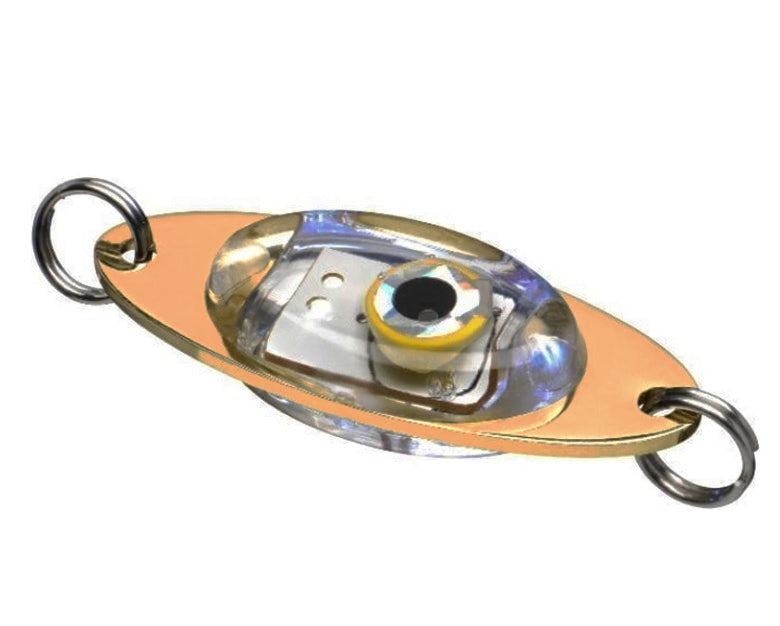 Fibe Blinkblänket Grön