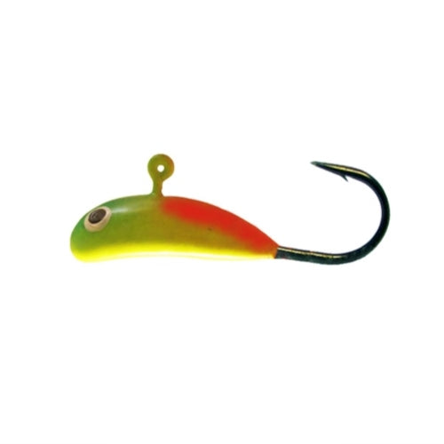 Fibe Näbben 2,5gr Papegoj