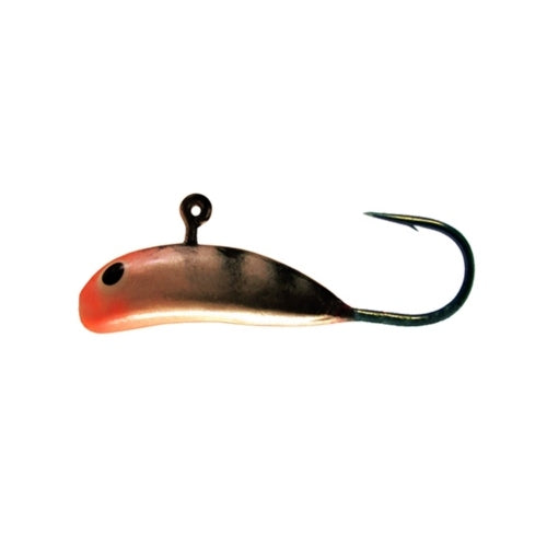 Fibe Näbben 5gr Zebra