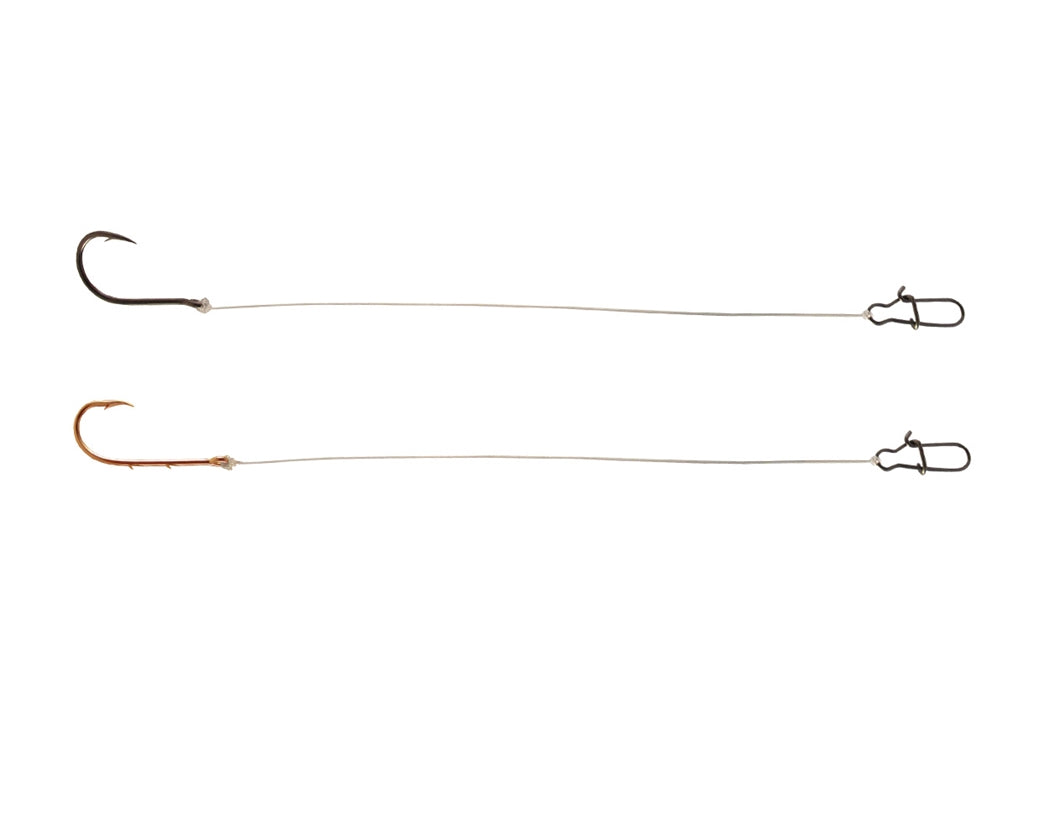 Fibe Pimpeltafs Baitholderkrok 17cm 3 pack