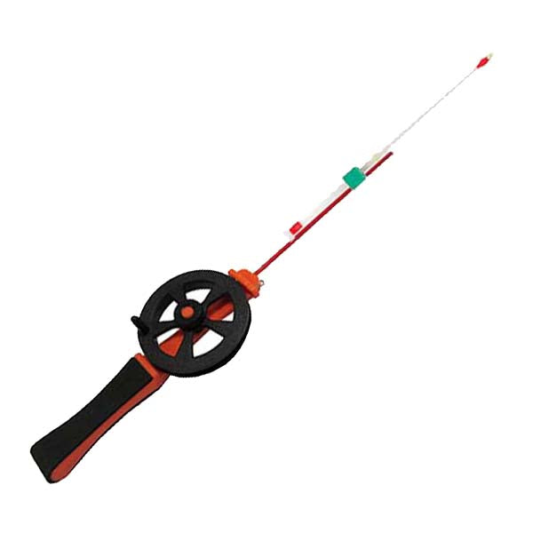 Fibe Tävlingsspö mormyskatopp