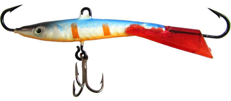 Finnex balanspirk 30mm NLO