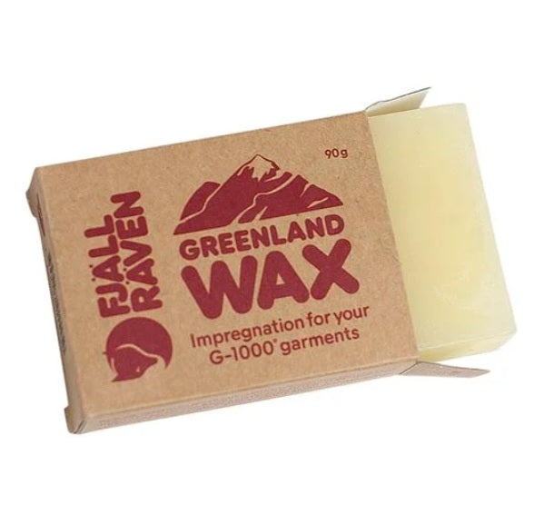 Fjällräven Greenland Wax