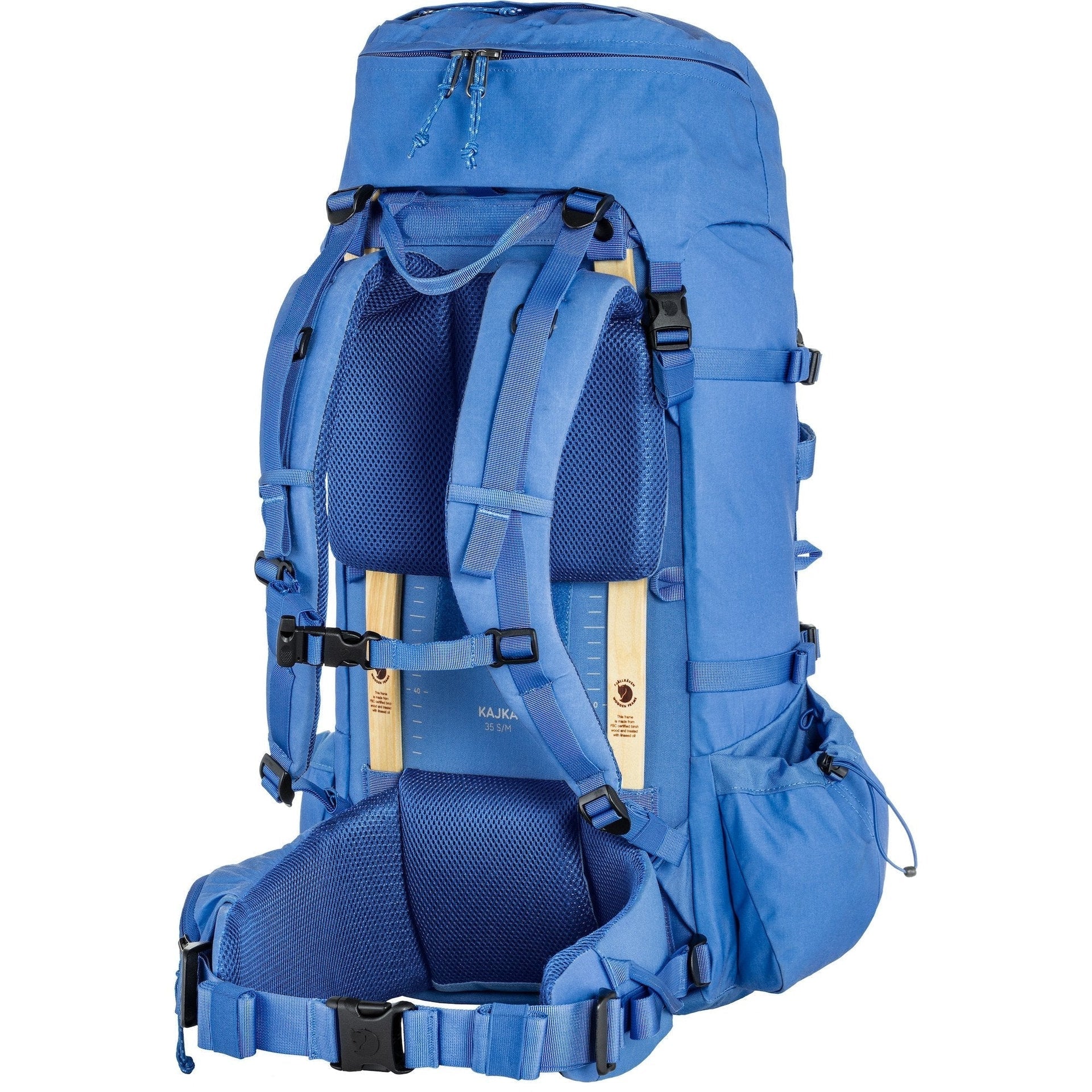 Fjällräven Kajka 35 S/M - UN Blue