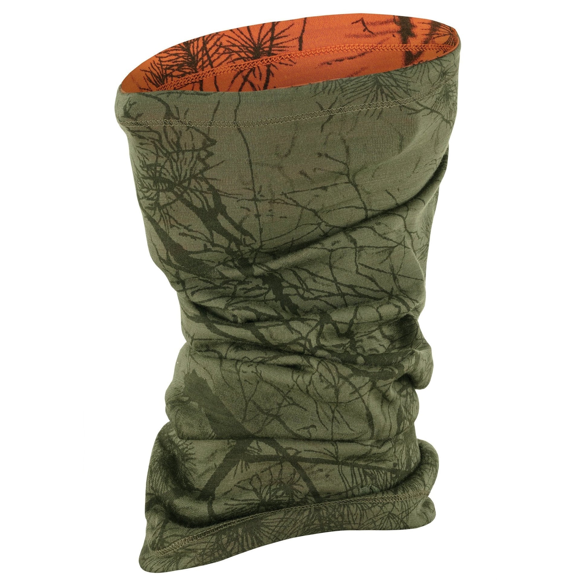 Fjällräven Lappland Neck Gaiter