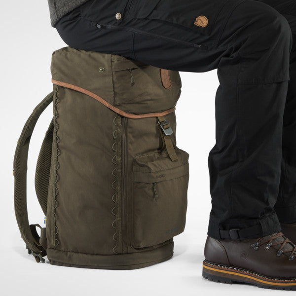 Fjällräven Singi Stubben Ryggsäck