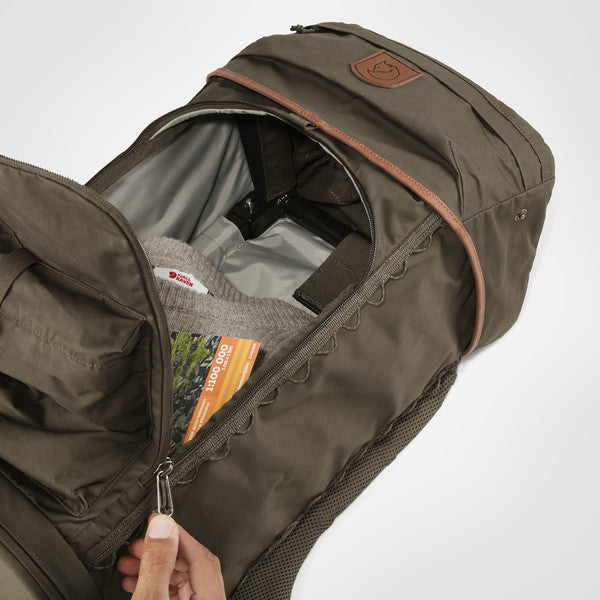 Fjällräven Singi Stubben Ryggsäck