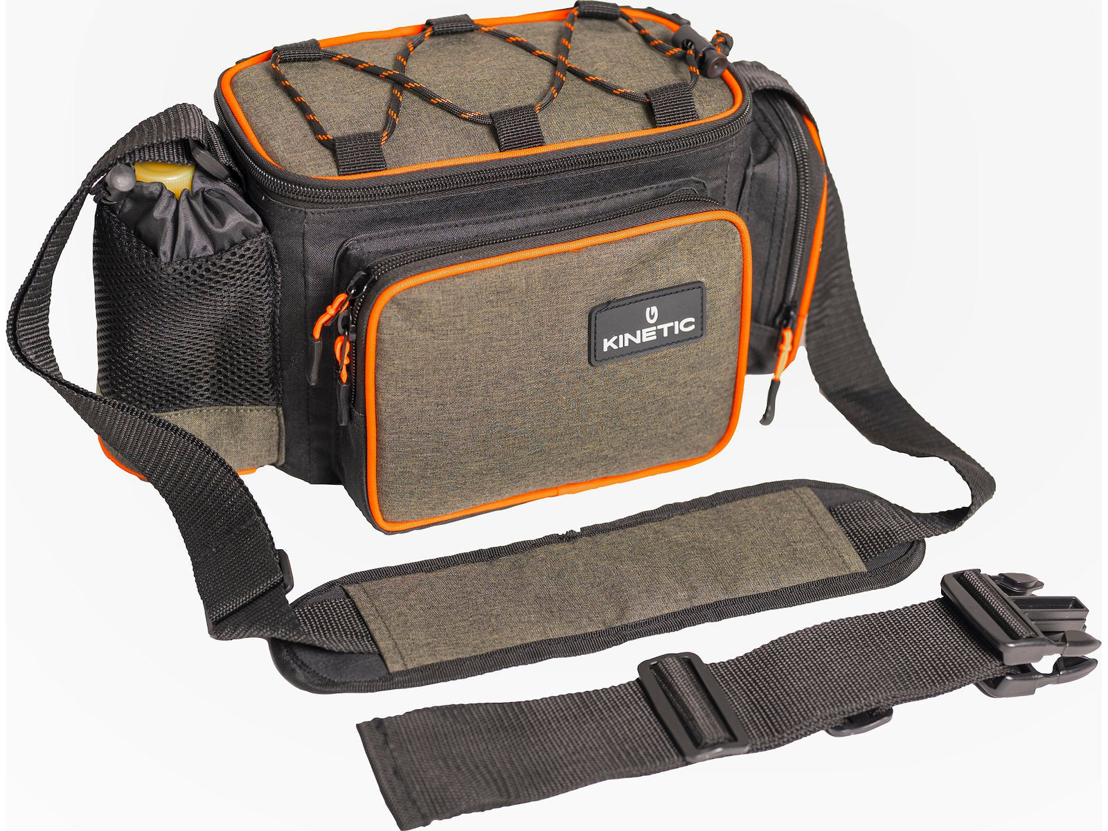 Kinetic Lure Waistbag 1 WP Box 35x17x18cm