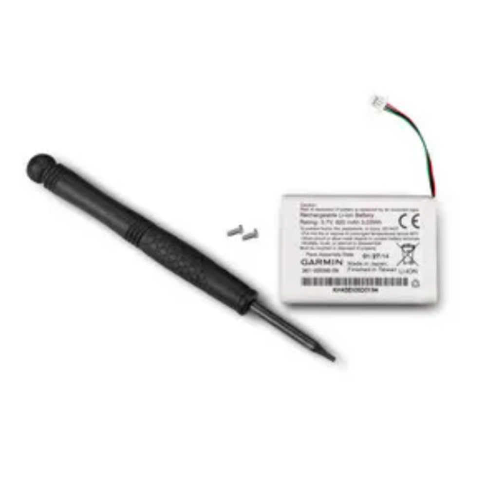 Garmin Batteri T5 mini