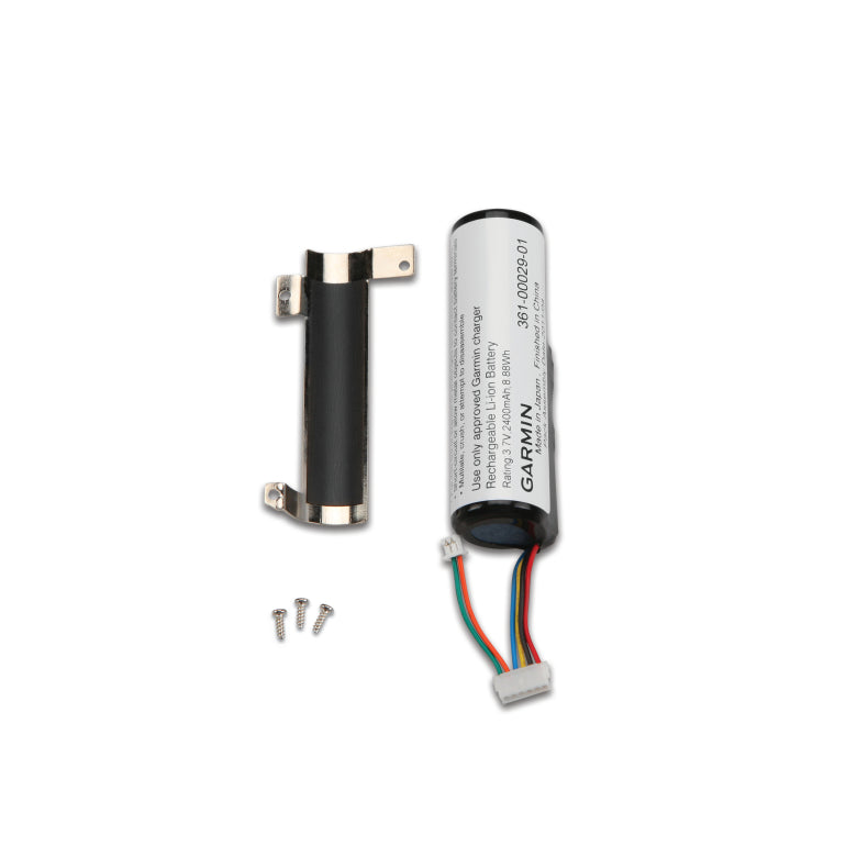 Garmin Batteri Till Astro Dc30 & DC40