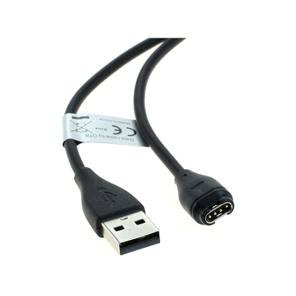 Garmin Charging Cable Klocka